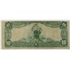 Image 2 : 1902 $10 NATIONAL (BANGOR, PA) VF/XF