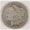 Image 1 : 1891-CC MORGAN DOLLAR G/VG