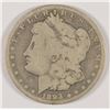 Image 1 : 1893-O MORGAN DOLLAR G/VG