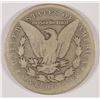Image 2 : 1893-O MORGAN DOLLAR G/VG