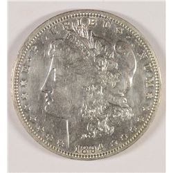 1894-O MORGAN DOLLAR XF
