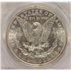 Image 3 : 1897-O MORGAN DOLLAR PCGS AU-58