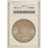 Image 1 : 1900-O MORGAN DOLLAR ANACS MS-64
