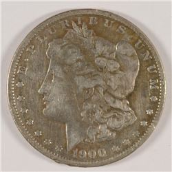 1900-O/CC MORGAN DOLLAR VG