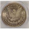 Image 3 : 1921 MORGAN DOLLAR PCGS MS-64+