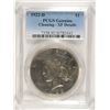Image 1 : 1922-D PEACE DOLLAR PCGS XF DETAILS