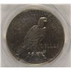 Image 3 : 1922-D PEACE DOLLAR PCGS XF DETAILS