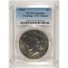 Image 1 : 1923 PEACE DOLLAR PCGS UNC DETAILS
