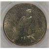 Image 3 : 1923 PEACE DOLLAR PCGS UNC DETAILS