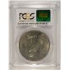 Image 4 : 1923 PEACE DOLLAR PCGS UNC DETAILS
