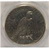 Image 3 : 1925 PEACE DOLLAR PCGS AU DETAILS