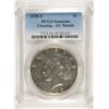 Image 1 : 1928-S PEACE DOLLAR PCGS AU DETAILS