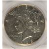 Image 2 : 1928-S PEACE DOLLAR PCGS AU DETAILS