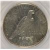 Image 3 : 1928-S PEACE DOLLAR PCGS AU DETAILS