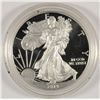 Image 1 : 2014 PROOF SILVER AMERICAN EAGLE