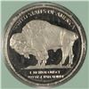 Image 2 : 1/10 OZ PALLADIUM ROUND