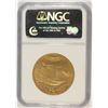 Image 4 : 1909/8 $20 GOLD ST GAUDENS NGC XF-40