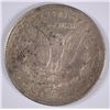 Image 2 : 1878-CC MORGAN DOLLAR VF