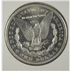 Image 2 : 1878-CC MORGAN DOLLAR MS-63