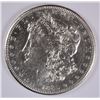Image 1 : 1885-S MORGAN DOLLAR AU