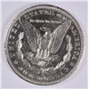 Image 2 : 1885-S MORGAN DOLLAR AU