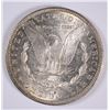 Image 2 : 1887-S MORGAN DOLLAR MS-63