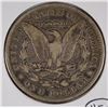 Image 2 : 1893-CC MORGAN DOLLAR VG