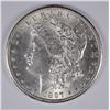 Image 1 : 1897-S MORGAN DOLLAR MS-63