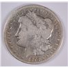 Image 1 : 1898-S MORGAN DOLLAR VG