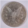 Image 2 : 1898-S MORGAN DOLLAR VG