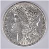 Image 1 : 1899 MORGAN DOLLAR AU