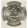 Image 3 : 1962-D WASHINGTON QUARTER, NGC MS-65 GEM