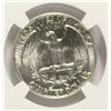 Image 3 : 1964 WASHINGTON QUARTER, NGC MS-65 GEM