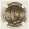 Image 2 : 1983 P WASHINGTON QUARTER, NGC MS-65 GEM