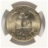 Image 3 : 1983 P WASHINGTON QUARTER, NGC MS-65 GEM
