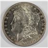 Image 1 : 1902 MORGAN DOLLAR BU