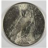 Image 2 : 1926-S PEACE DOLLAR MS-62