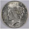 Image 1 : 1927-D PEACE DOLLAR MS-61