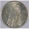 Image 2 : 1927-D PEACE DOLLAR MS-61