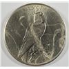 Image 2 : 1935 PEACE DOLLAR GEM BU OBVERSE LIGHT STREAKS ON REVERSE