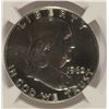 Image 2 : 1962 FRANKLIN HALF DOLLAR, NGC PROOF-67