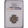 Image 1 : 1937-D (3-LEGGED) BUFFALO NICKEL NGC AU DETAILS