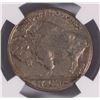 Image 3 : 1937-D (3-LEGGED) BUFFALO NICKEL NGC AU DETAILS