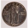 Image 2 : 1927-S STANDING LIBERTY QUARTER ANACS EF-40