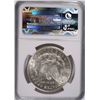 Image 4 : 1878-S MORGAN DOLLAR NGC MS-62