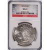 Image 1 : 1878-S MORGAN DOLLAR NGC MS-63