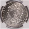 Image 2 : 1878-S MORGAN DOLLAR NGC MS-63