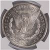 Image 3 : 1878-S MORGAN DOLLAR NGC MS-63