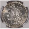 Image 2 : 1879-O MORGAN DOLLAR NGC MS-62