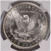 Image 3 : 1879-O MORGAN DOLLAR NGC MS-62